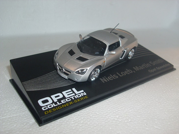 Die Opel Collection in 1:43  - Seite 3 25888883nn