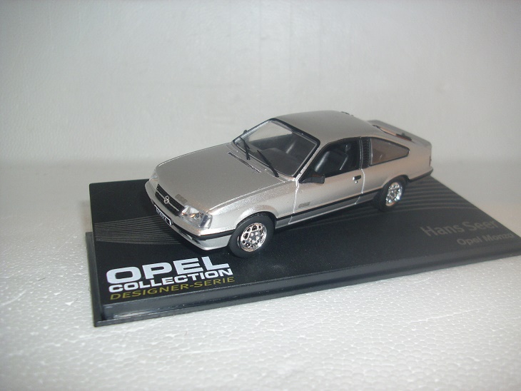 Die Opel Collection in 1:43  - Seite 3 25888884xs
