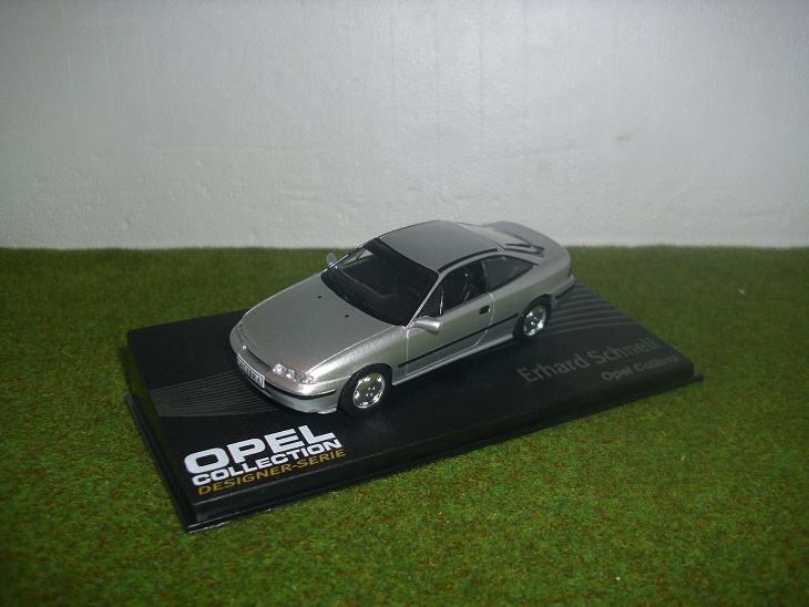 Die Opel Collection in 1:43  - Seite 3 25888888ha