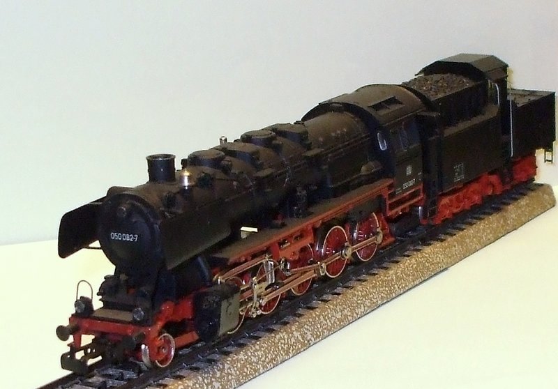 Märklin 3084.1 BR050 26011831od