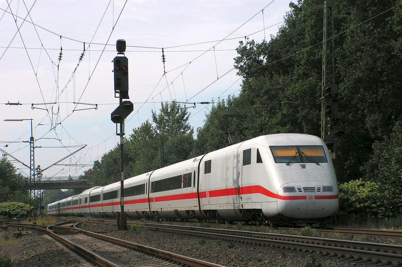 An der Rollbahn  (Wanne - Bremen) ......... 26890854bk