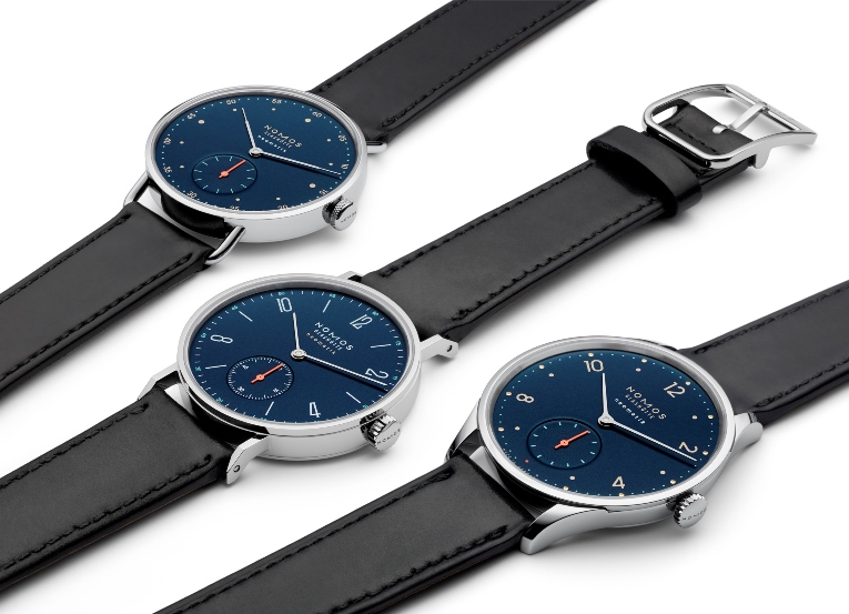 News : Nomos Neomatik 26998521cs