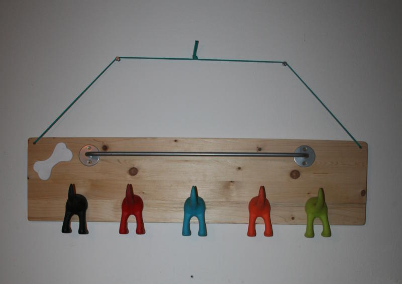 Garderobe für Hundezubehör - Seite 2 27151459gi