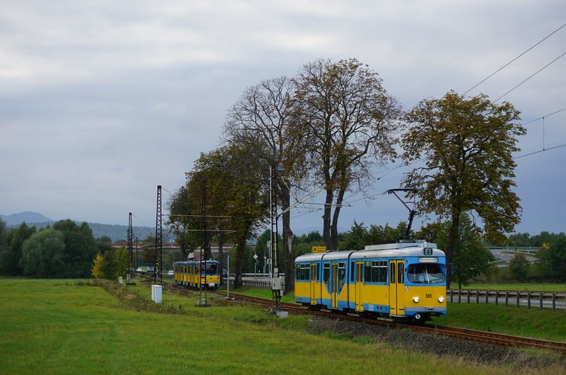 Straßenbahn Gotha und die Thüringerwaldbahn - Seite 3 27164650pd