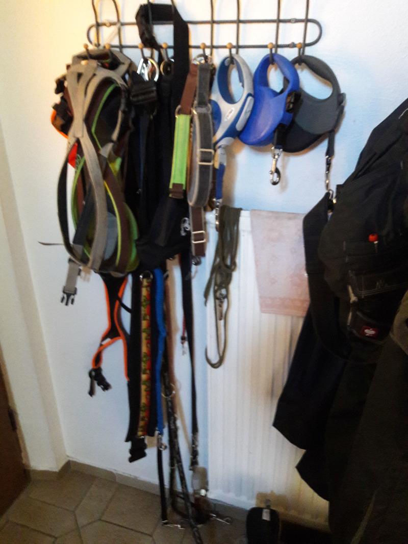 Garderobe für Hundezubehör - Seite 3 27194990fw