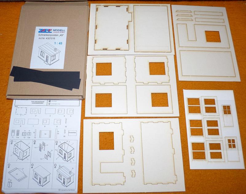 Lasermodelle von Zapf 27223368tj