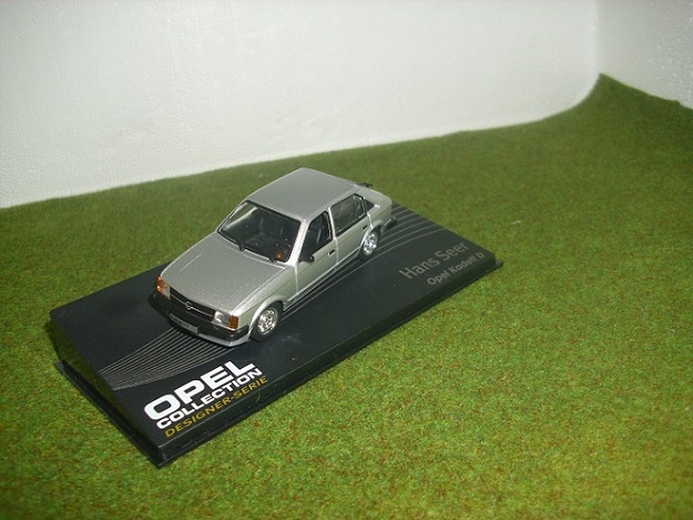 Die Opel Collection in 1:43  - Seite 3 27568626ba