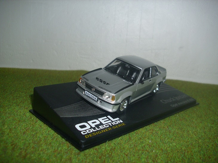 Die Opel Collection in 1:43  - Seite 3 27568627ts