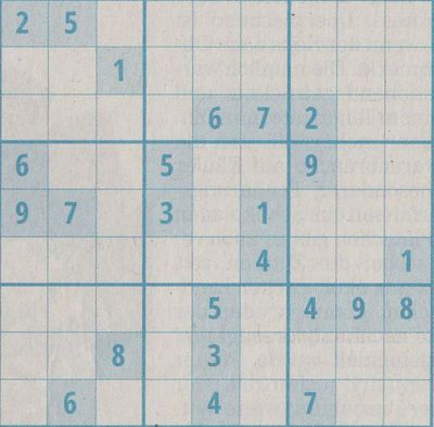 Werner 0415 Sudoku>>gelöst von Daddy 27694562or