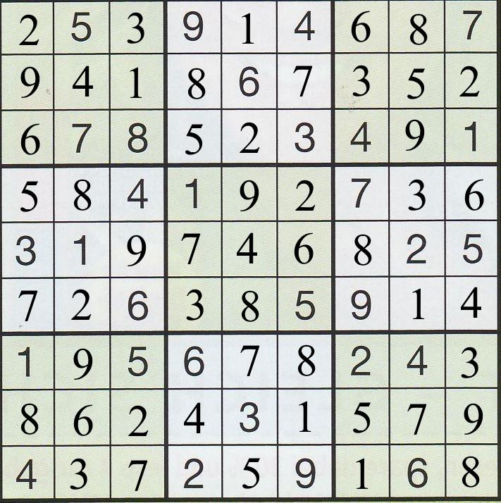 Werner 0426 Sudoku>>gelöst von Daddy 27847984en