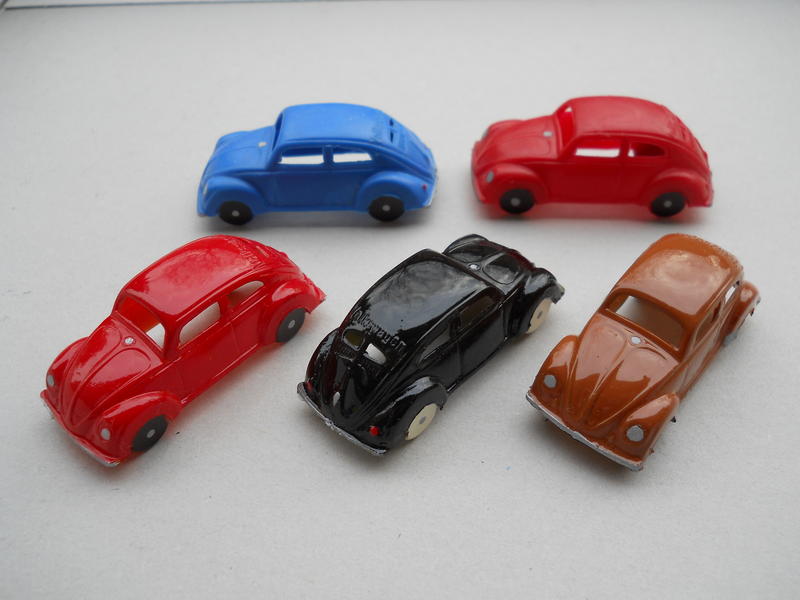 MPC Muiltiple Toymakers - Cars of all Nations 28090872dv