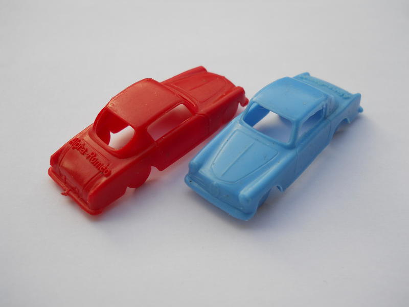 MPC Muiltiple Toymakers - Cars of all Nations 28118309lh