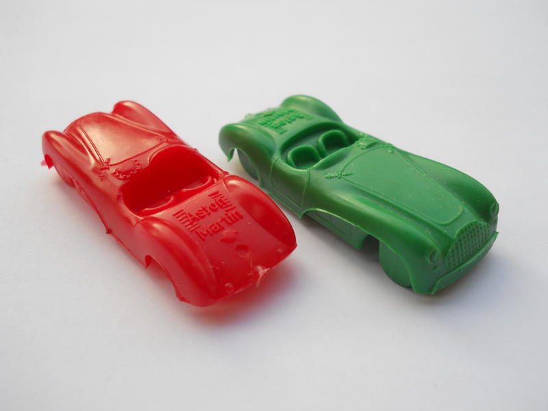 MPC Muiltiple Toymakers - Cars of all Nations 28118310jc