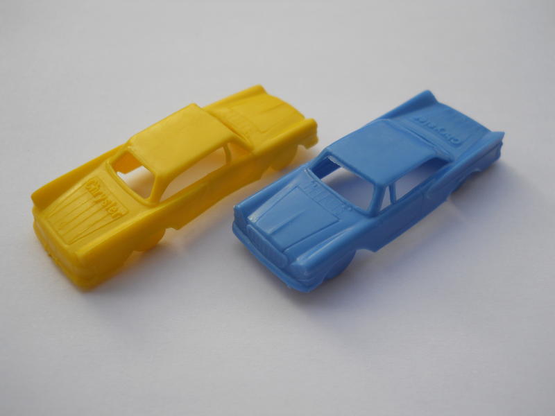 MPC Muiltiple Toymakers - Cars of all Nations 28118453kn