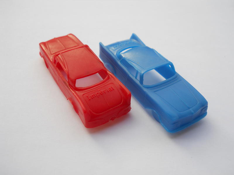 MPC Muiltiple Toymakers - Cars of all Nations 28118744ww