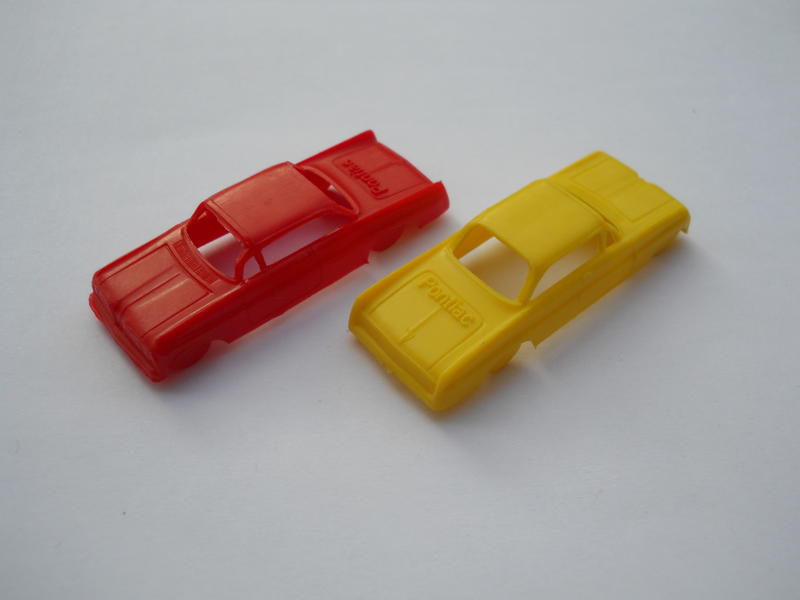 MPC Muiltiple Toymakers - Cars of all Nations 28118764vn