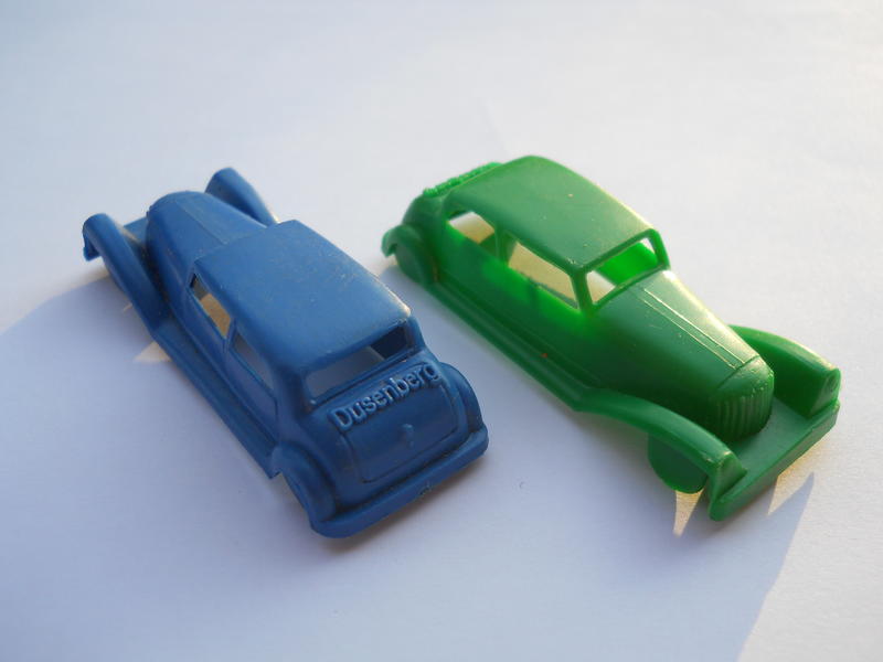 MPC Muiltiple Toymakers - Cars of all Nations 28124545ig