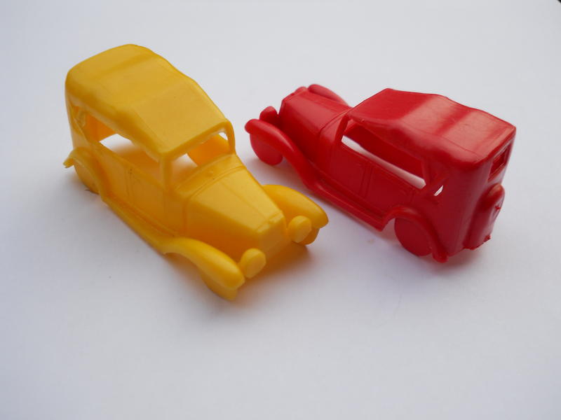 MPC Muiltiple Toymakers - Cars of all Nations 28124550bo