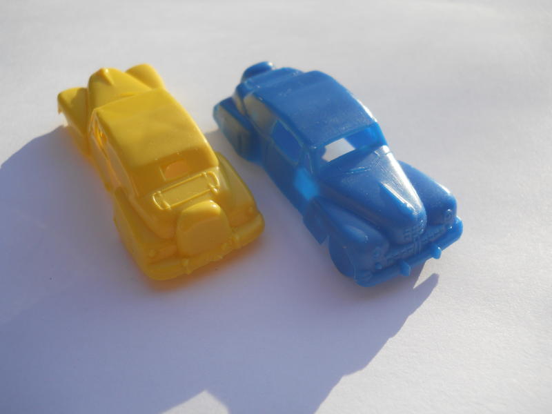 MPC Muiltiple Toymakers - Cars of all Nations 28124856mi