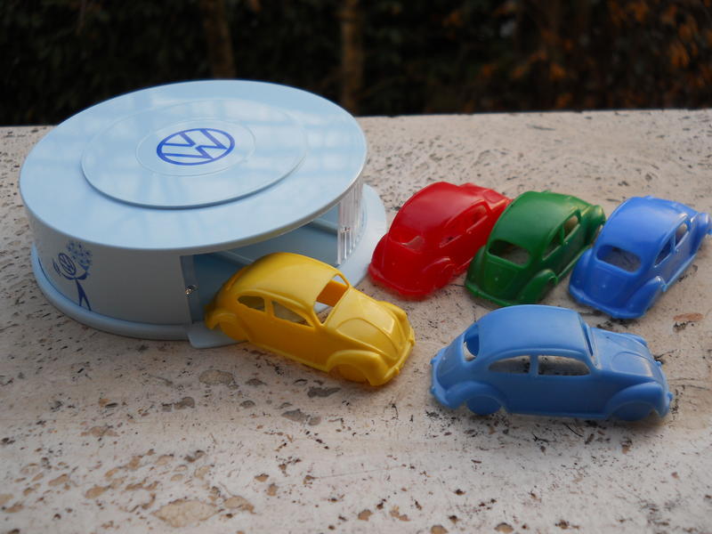 MPC Muiltiple Toymakers - Cars of all Nations 28137292nb