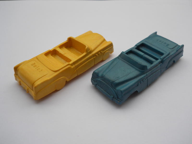 MPC Muiltiple Toymakers - Cars of all Nations 28142447jy