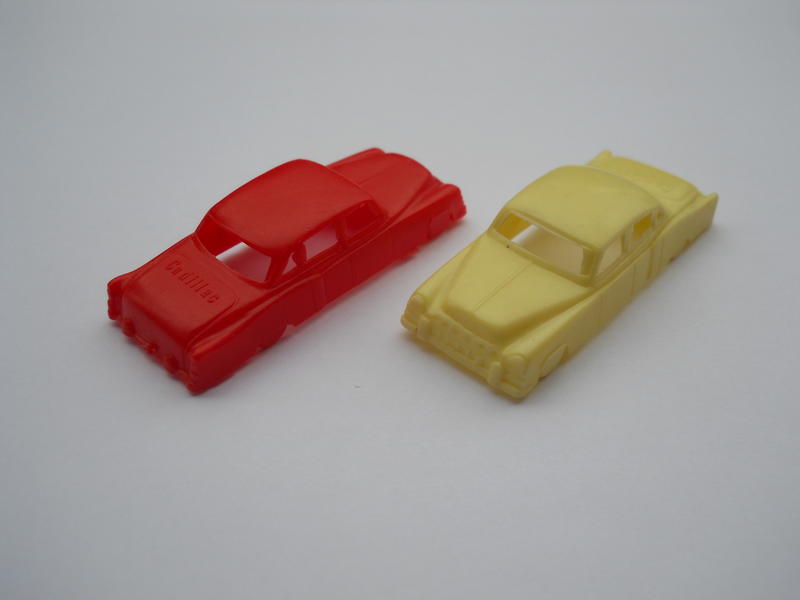 MPC Muiltiple Toymakers - Cars of all Nations 28142448st