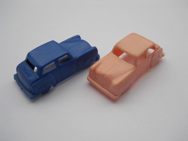 MPC Muiltiple Toymakers - Cars of all Nations 28142495vj