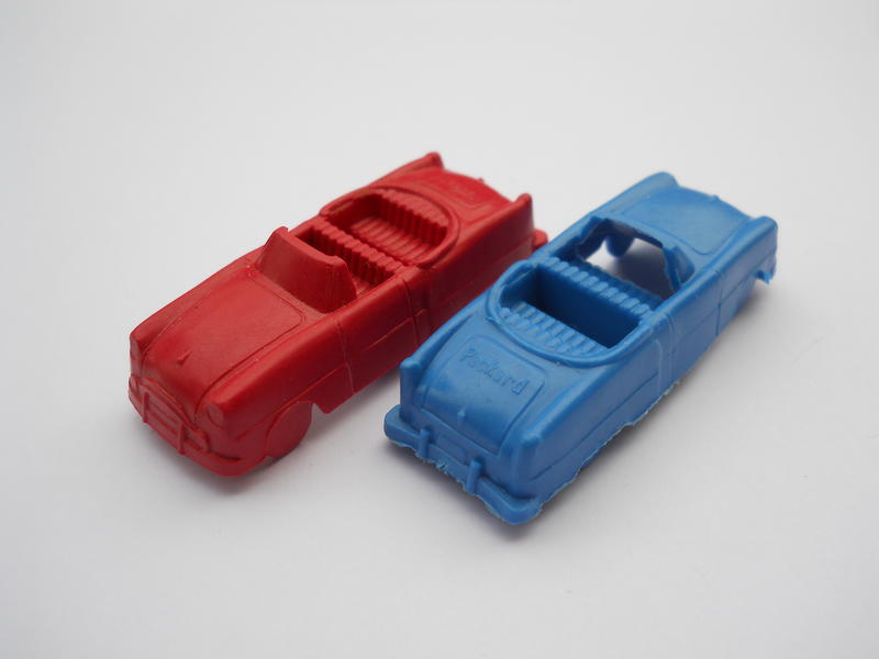 MPC Muiltiple Toymakers - Cars of all Nations 28142577xh