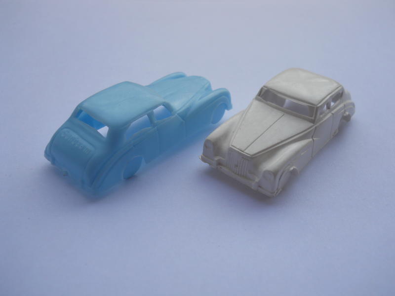 MPC Muiltiple Toymakers - Cars of all Nations 28142634kx