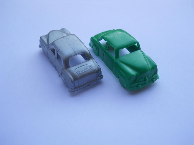 MPC Muiltiple Toymakers - Cars of all Nations 28142666ji