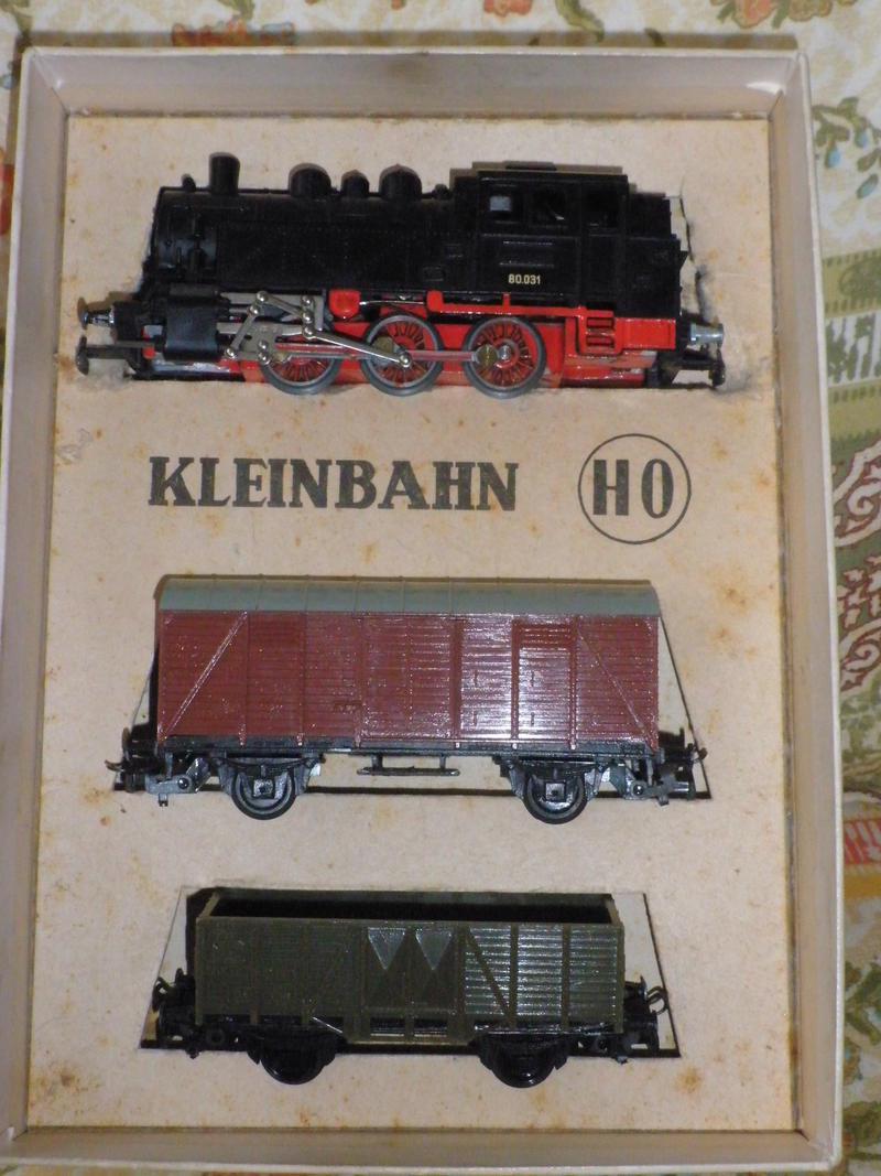 Kleinbahn-Betrieb  28169418cl