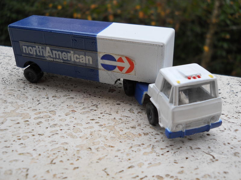 Bachmann H0 (USA - Hong Kong) 28233799tx