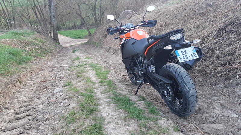 Essai KTM 1090 Adventure 28906998lu