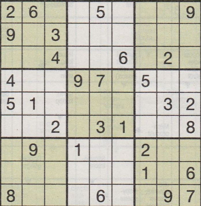 Werner 0140 Sudoku>>gelöst von Milka 28951578dw