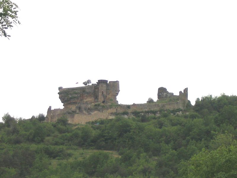 Eindrücke aus den Cevennen rund um Pont d`Arc, Ardeche Region. 29059084zr