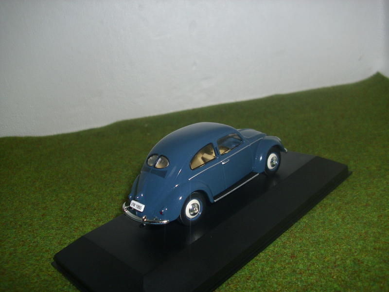 Volkswagen Offizielle Sammlung  29584187ff
