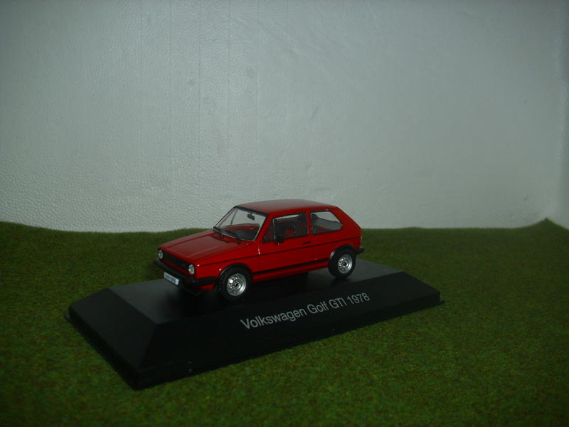 Volkswagen Offizielle Sammlung  29584189lz