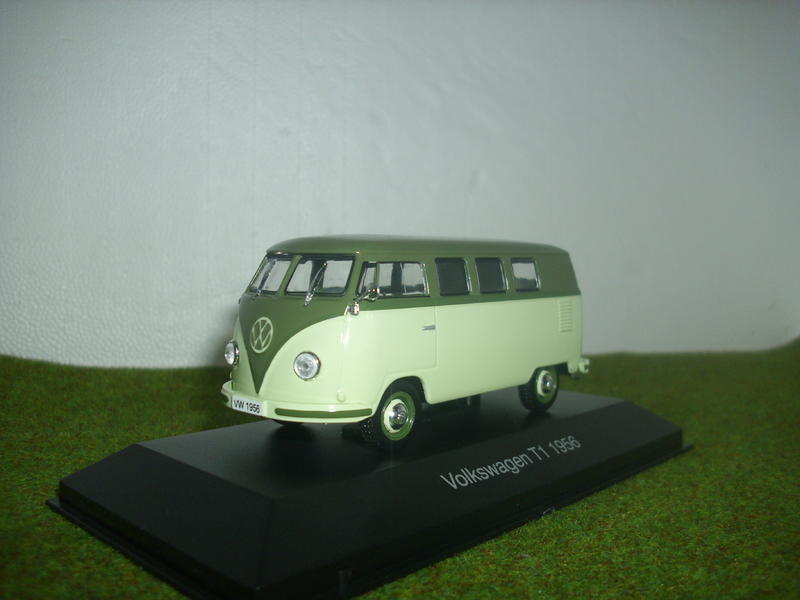 Volkswagen Offizielle Sammlung  29584191ph
