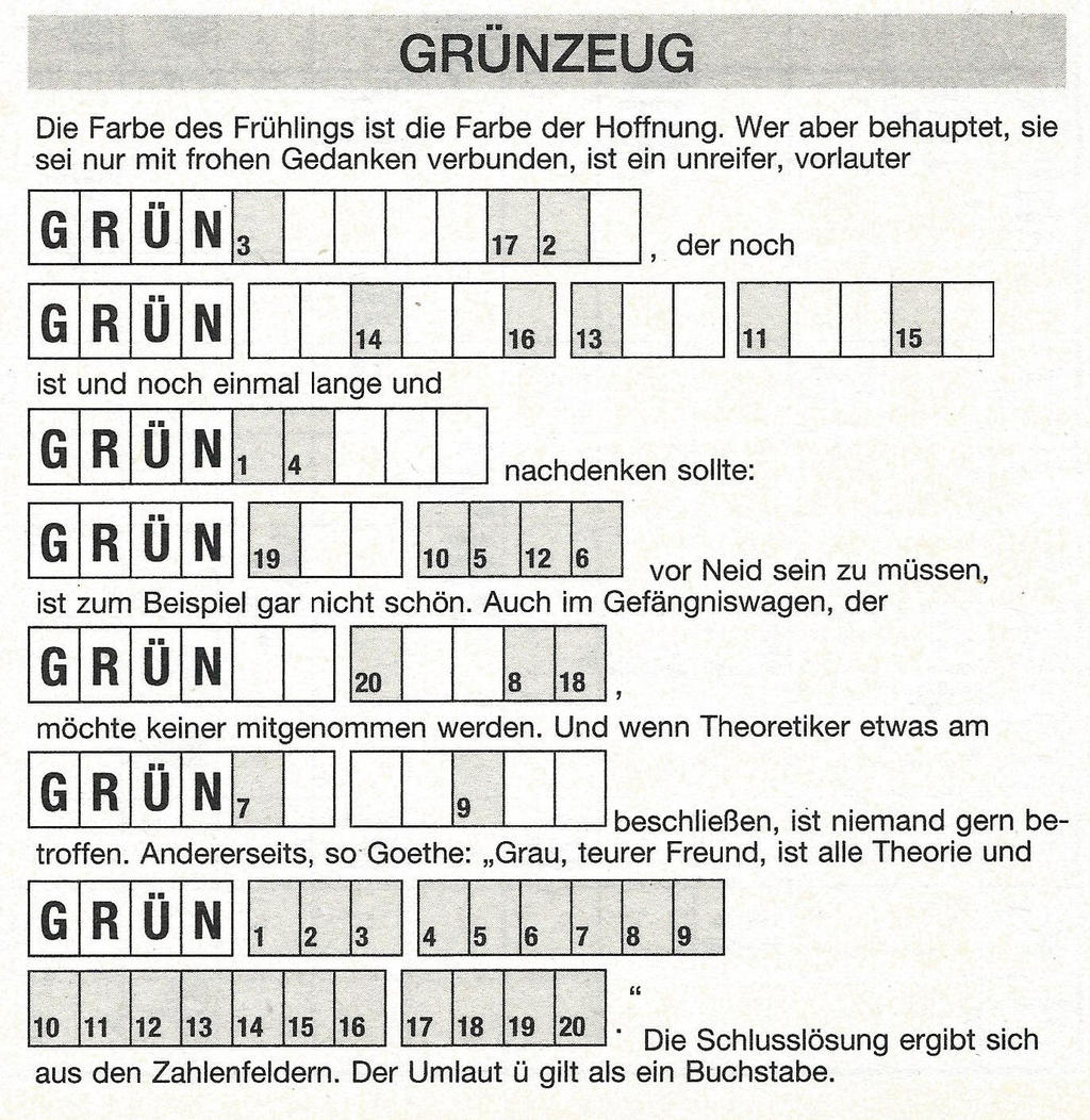 Daddy 0340:Grünzeug>>>GEL.VON MILKA 29674945tr