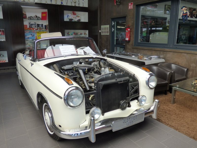 Ein Besuch bei Oldtimer-Voss 29676619fe