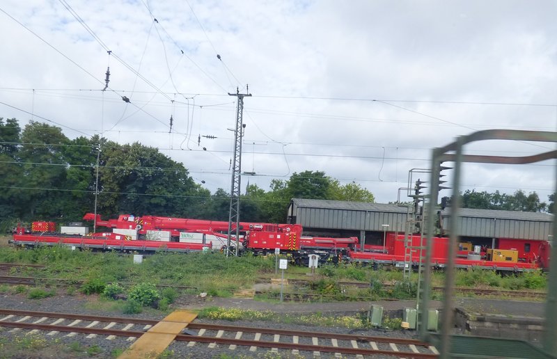 Hafenrundfahrt Duisburg im Juli 2017 29932134pd