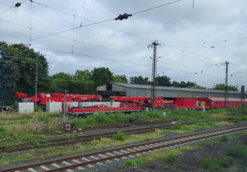 Hafenrundfahrt Duisburg im Juli 2017 29932135vz