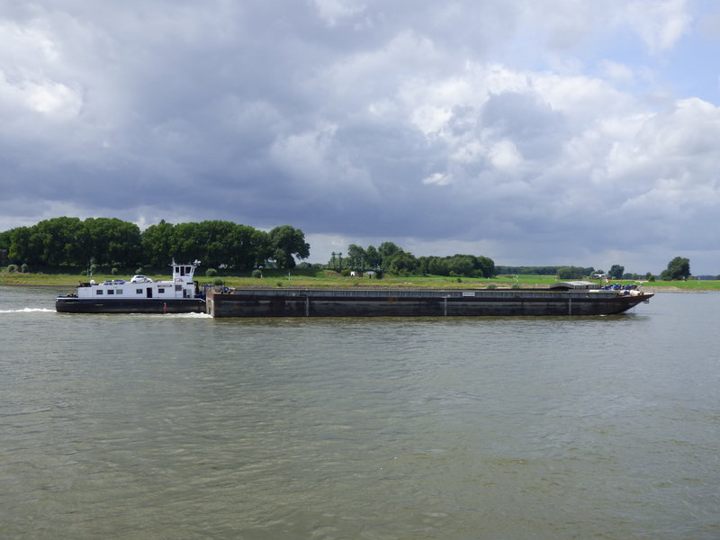 Hafenrundfahrt Duisburg im Juli 2017 29940884cf