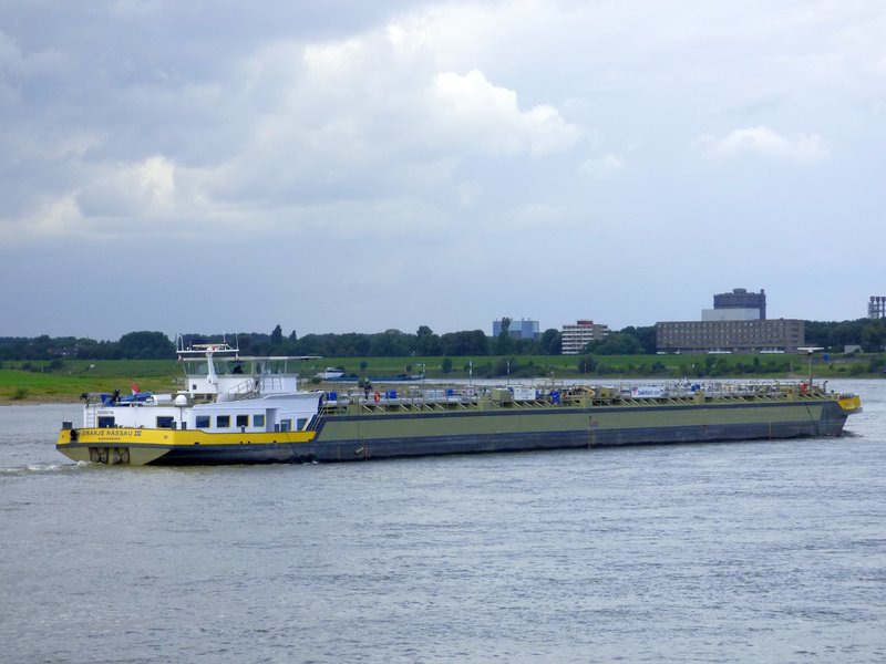 Hafenrundfahrt Duisburg im Juli 2017 29940911rb