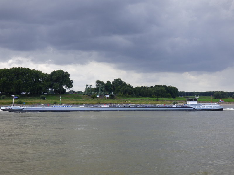 Hafenrundfahrt Duisburg im Juli 2017 29940920cb