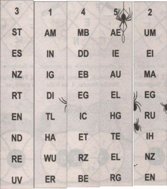 Milka 0795: Balkenschieben>>>GELÖST VON WERNER 30145501zt