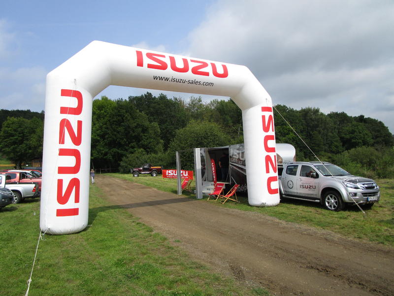 Isuzu Offroad Event, 26. August - Seite 2 30191715gq