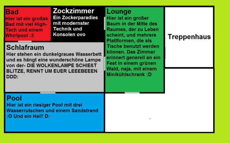 8. Stockwerk 30209658gk