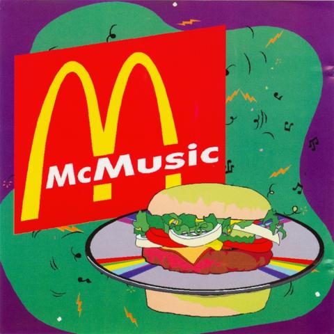 Mc Music - Mc Music 01-11 31340945wk