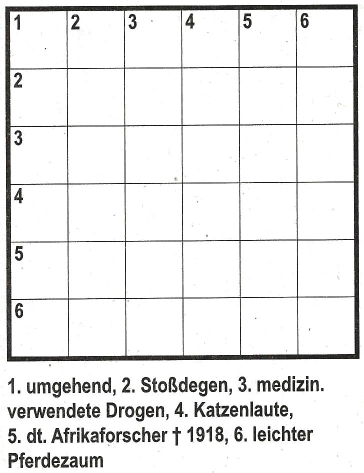 Daddy 0027:Magisches Quadrat>>>GEL.VON WERNER 31355811ue